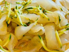 -宝光熏肉鞋底火烧(新街口店)