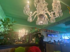 卡座-弄堂里(阿里西溪A区店)