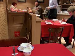 大堂-老吉士酒家(天平路店)