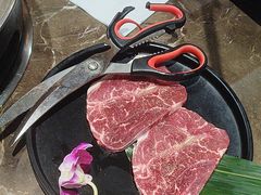 -江城二当家烤牛肉(莲塘新村店)