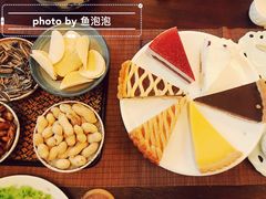 -碧露轩·大益茶体验馆(镇江路店)
