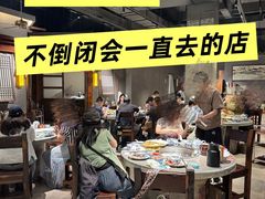 -贺庄·活鱼馆(珠吉路店)