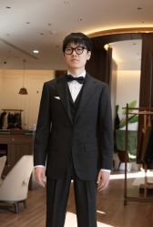 -Mr.Royal御匠先生·手工全麻衬衣西服定制