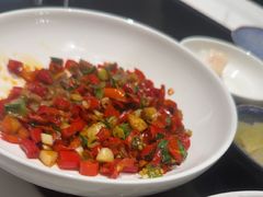 -祥记·国宴豫菜·经典粤菜(郑东新区新长安店)