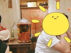 -可可大虾武汉土菜大排档(万松园1店)