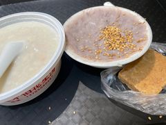 -没牙伯花生汤店(老药洲店)