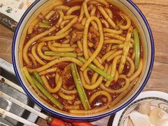 -清真·玛丽亚新疆菜主题餐厅(浙江中路店)