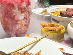 -鹊华居·地道鲁菜·海鲜·融合味(大明湖店)