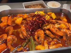 -半天妖烤鱼(固安宝德购物中心店)