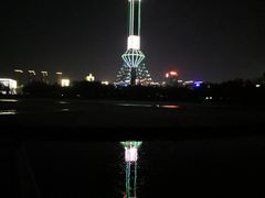 -裕华世纪公园
