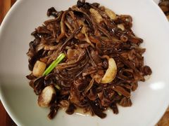 -味莊·青岛菜(云霄路店)