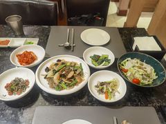 -酣庭院(红松东路店)