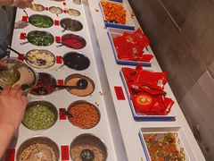 -钢管厂五区小郡肝火锅串串香(清河店)