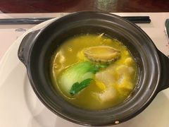 -白虎自助餐厅·真老虎·景观自助餐厅(广州长隆酒店)