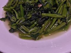 -老平安农家菜(平安店)