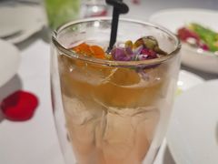-燃扒房Steakhouse(皇庭店)