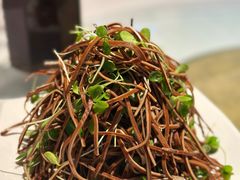 -京尊烤鸭店JINGZUN(春秀路店)