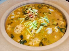 -老湖南·河鱼一锅鲜(兆禾里店)