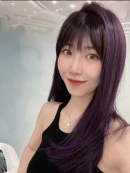 点击看大图 -MORI HAIR SALON日式美发沙龙
