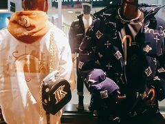 -杉杉奥特莱斯广场(哈尔滨店)