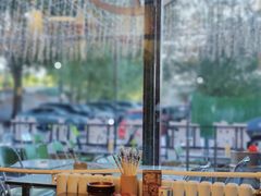 -蜀川川破店·江湖菜·烧烤(北京首店)