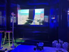 -酷秀KTV(五道口店)