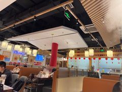 -犇鼎牛潮汕牛肉火锅(新辰里学清路店)