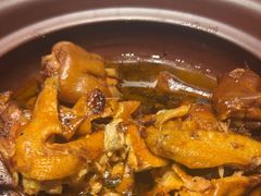 -炊江南·上海菜(国展华漕店)