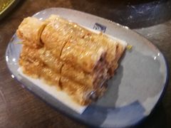 -兰溪小馆(东直门簋街店)