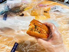 -喜茶(深圳福田星河COCO Park店)