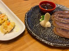 -王鼎精致料理铁板烧(世博源店)