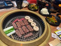 -虎哥六韩式烤肉料理 TIGERGRILL(隆生金山湖中心购物广场店)