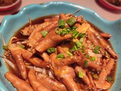 -蛙二爷美蛙火锅基地(温州总店)
