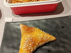 -耶里夏丽新疆餐厅(百联中环购物广场店)