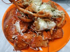 -海帮主·蒸汽海鲜青岛菜(栈桥火车站店)