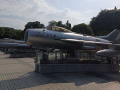 -聂荣臻元帅陈列馆