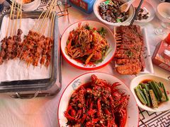 -辣不怕口味虾(凌霄路店)