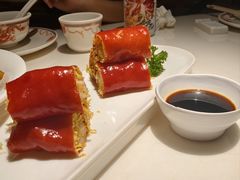 -稻香饭店(IFS国金中心店)