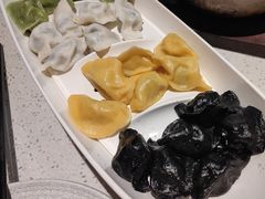 -船歌·鱼水饺青岛菜(金狮广场店)