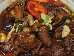 -青花小镇(凯翔新天地店)