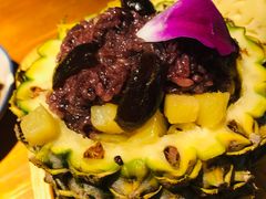 -觅山云南菜(泊富ICITY店)