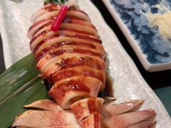 -昱匠·日本料理(金融街店)