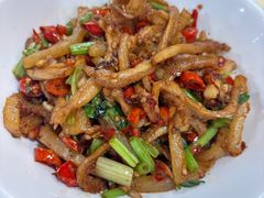 -笨罗卜浏阳菜馆(龙华鹏润达店)