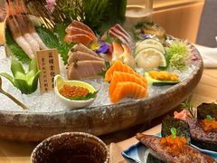 -鱼四季·新融合料理(苏宁广场店)