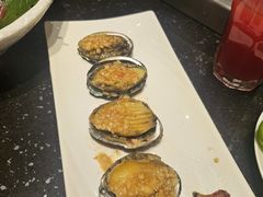 -大渔铁板烧(万象城店)