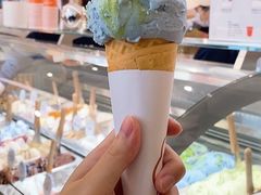 -Dal Cuore 达可芮冰淇淋(陕西北路店)