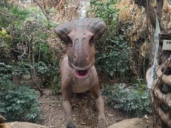 -呀路古热带植物园