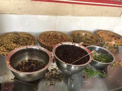 -瘦子桂林米粉店(总店)
