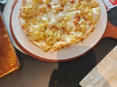 -必胜客(蚌埠东海万达店)