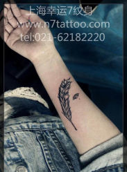 -雕哥的纹身店A3 TATTOO&纹身培训